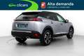 Peugeot 2008 1.2 PureTech S&S GT 130 Plateado - thumbnail 5