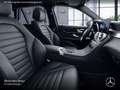 Mercedes-Benz GLC 300 d 4M AMG+PANO+AHK+MULTIBEAM+KAMERA+HUD+9G Silber - thumbnail 13