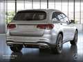 Mercedes-Benz GLC 300 d 4M AMG+PANO+AHK+MULTIBEAM+KAMERA+HUD+9G Silber - thumbnail 5