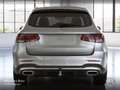 Mercedes-Benz GLC 300 d 4M AMG+PANO+AHK+MULTIBEAM+KAMERA+HUD+9G Silber - thumbnail 9