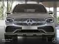 Mercedes-Benz GLC 300 d 4M AMG+PANO+AHK+MULTIBEAM+KAMERA+HUD+9G Silber - thumbnail 8