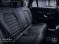 Mercedes-Benz GLC 300 d 4M AMG+PANO+AHK+MULTIBEAM+KAMERA+HUD+9G Silber - thumbnail 14