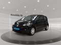 Volkswagen up! 1.0i move *Klima*LED*Sitzheizung Schwarz - thumbnail 2