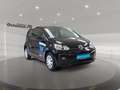 Volkswagen up! 1.0i move *Klima*LED*Sitzheizung Negro - thumbnail 6