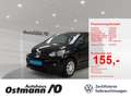 Volkswagen up! 1.0i move *Klima*LED*Sitzheizung Schwarz - thumbnail 1