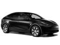 Tesla Model Y LOW MILEAGE - RWD Negro - thumbnail 1