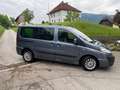 Fiat Scudo Scudo Panorama L1H1 2,0 16V Family Family Gris - thumbnail 1