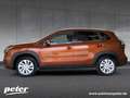 Suzuki SX4 S-Cross Comfort 1.4 Hybrid Braun - thumbnail 4