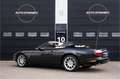 Jaguar XKR 4.0 V8 Convertible Zwart - thumbnail 3