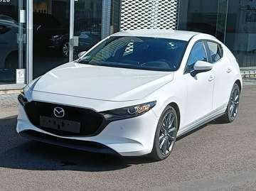 3 Hatchback 2.0i e-Skyactiv-G Skydrive Luxury