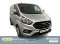 Ford Transit Custom 280 L1H1 LKW VA Silber - thumbnail 1