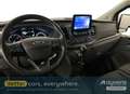 Ford Transit Custom 280 L1H1 LKW VA Silber - thumbnail 7