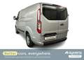 Ford Transit Custom 280 L1H1 LKW VA Silber - thumbnail 3