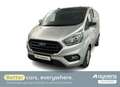Ford Transit Custom 280 L1H1 LKW VA Silber - thumbnail 4