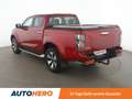 Isuzu D-Max 1.9 Turbodiesel Double Cab 4WD LSE*AHK*PDC*CAM*ACC Rot - thumbnail 4