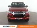 Isuzu D-Max 1.9 Turbodiesel Double Cab 4WD LSE*AHK*PDC*CAM*ACC Rot - thumbnail 9