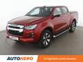 Isuzu D-Max 1.9 Turbodiesel Double Cab 4WD LSE*AHK*PDC*CAM*ACC Rot - thumbnail 1