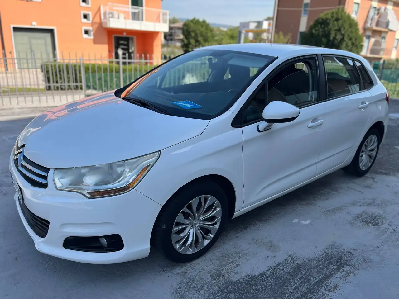 Citroën C4