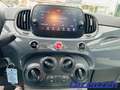 Fiat 500C DolceVita Mild Hybrid 1.0 Apple CarPlay Android Au Gri - thumbnail 15