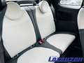 Fiat 500C DolceVita Mild Hybrid 1.0 Apple CarPlay Android Au siva - thumbnail 8
