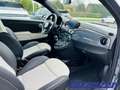 Fiat 500C DolceVita Mild Hybrid 1.0 Apple CarPlay Android Au siva - thumbnail 7