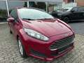 Ford Fiesta Sync Edition Mauve - thumbnail 1