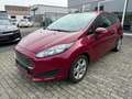 Ford Fiesta Sync Edition Mauve - thumbnail 4