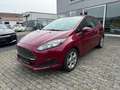 Ford Fiesta Sync Edition Mauve - thumbnail 7