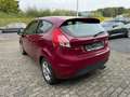 Ford Fiesta Sync Edition Mauve - thumbnail 5