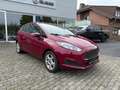 Ford Fiesta Sync Edition Mauve - thumbnail 8