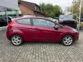 Ford Fiesta Sync Edition Mauve - thumbnail 10