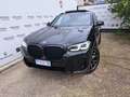 BMW X4 xDrive20d 48V Msport - TETTO APRIBILE Noir - thumbnail 5