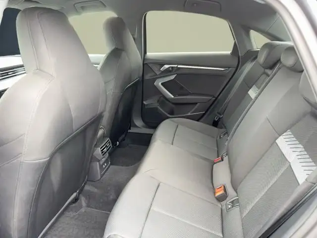 Audi A3 view 12