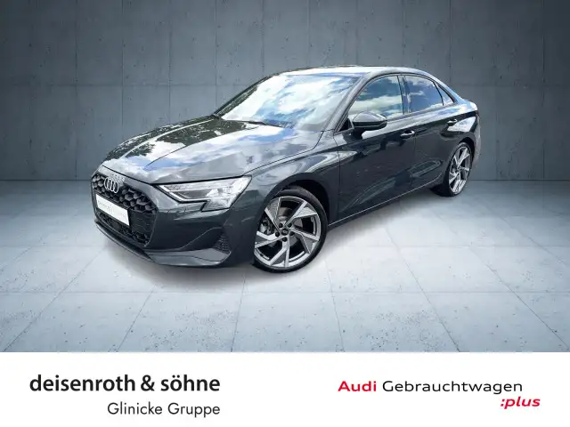 2026 Audi A3 in Grey for sale