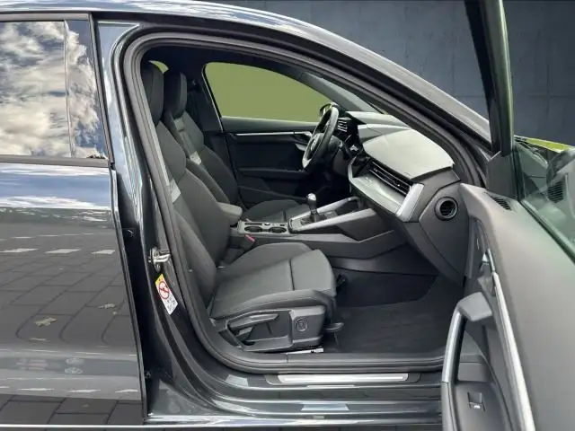 Audi A3 view 15