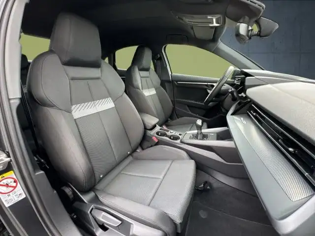 Audi A3 view 14