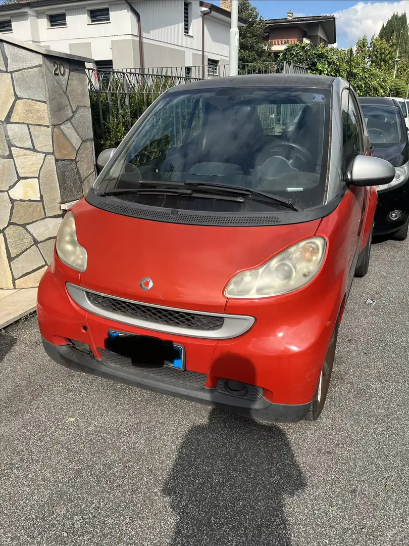 smart city-coupé/city-cabrio - 1