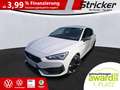 CUPRA Leon 1.5eTSI DSG 279,-ohne Anzahlung Navi Kamera Sitzh Weiß - thumbnail 3