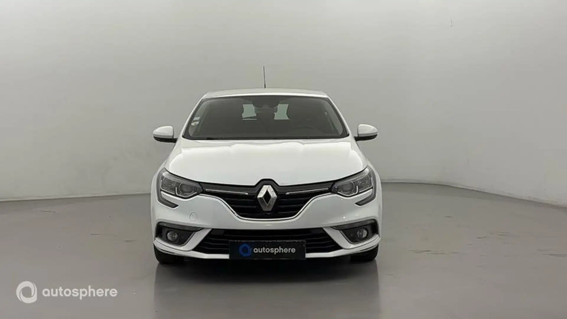 Renault Megane 1.5 dCi 90ch energy Business - 2