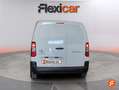 Toyota Proace City 1.5 VAN GX  75KW  102CV 5P (2022) Blanc - thumbnail 5