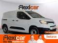 Toyota Proace City 1.5 VAN GX  75KW  102CV 5P (2022) Blanc - thumbnail 1
