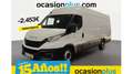 Iveco Daily Furgón 35S16 V 4100 H2 16.0 156 Blanc - thumbnail 1