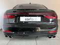 Audi S8 TFSI quattro tiptronic sport attitude Negro - thumbnail 5