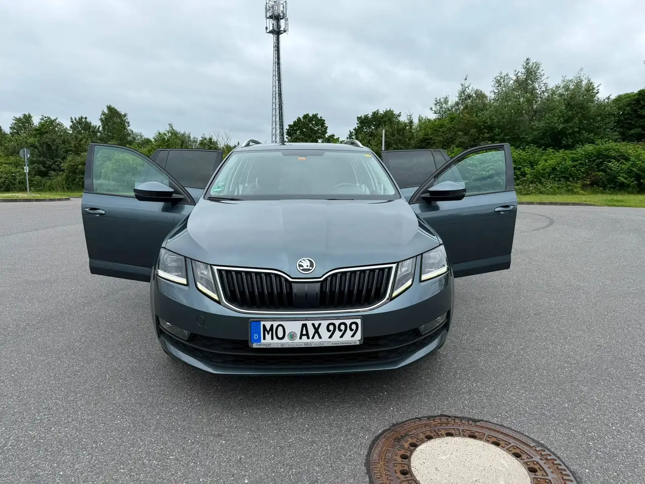Das Auto
