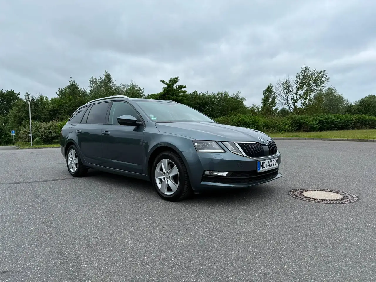 Das Auto