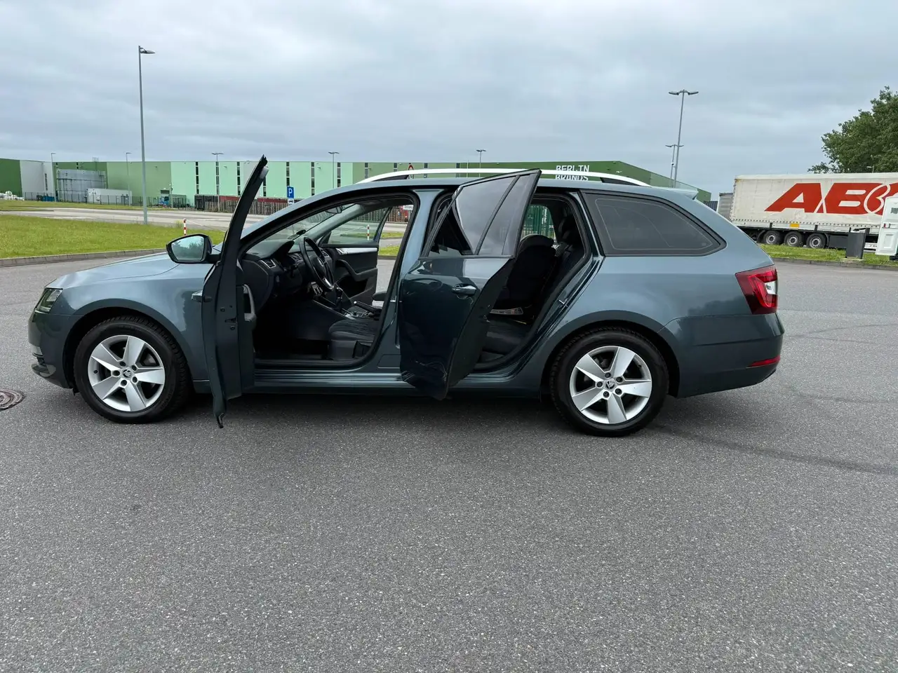 Das Auto