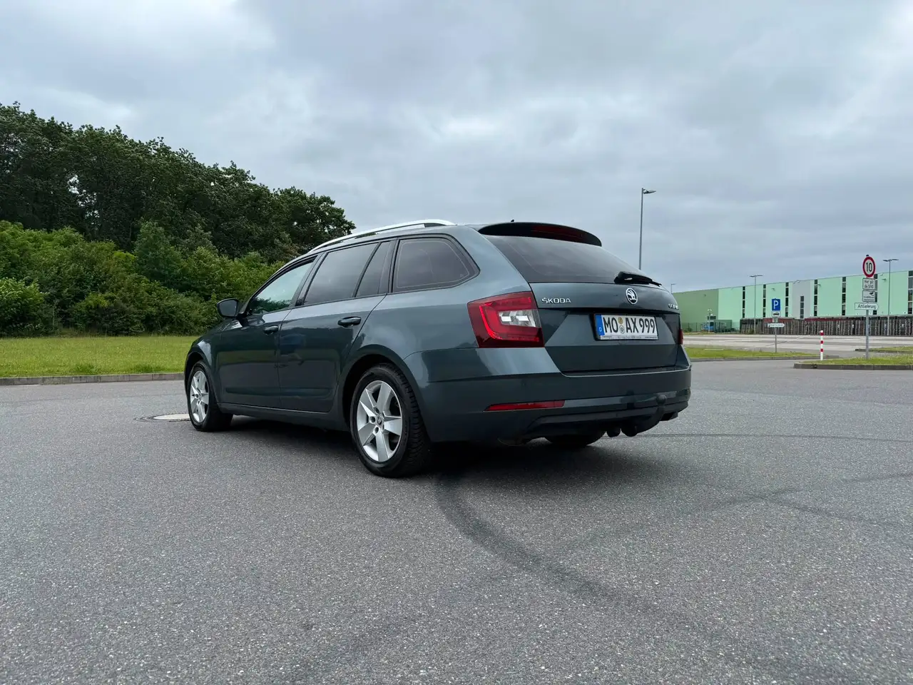 Das Auto