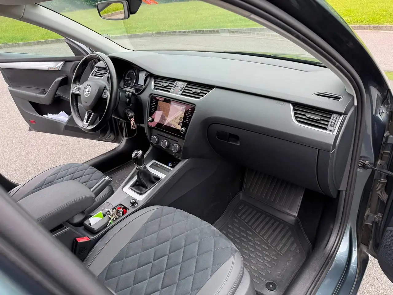 Das Auto