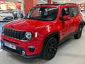 Jeep Renegade 1.0 Sport 4x2 Rojo - thumbnail 3