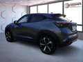 Nissan Juke Tekna*NAVI*KAMERA*PDC*ALLWETTER* Gris - thumbnail 4